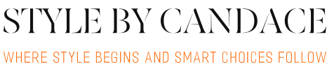 Style By Candace Logo